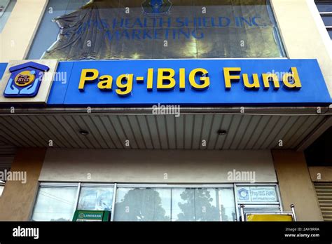 pag ibig office